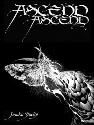 cover image of Ascend Ascend